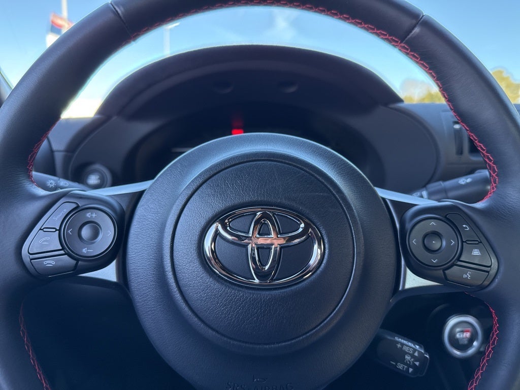 2024 Toyota GR86 TRUENO Edition **Pohanka Certified 10 YEAR/100,000**