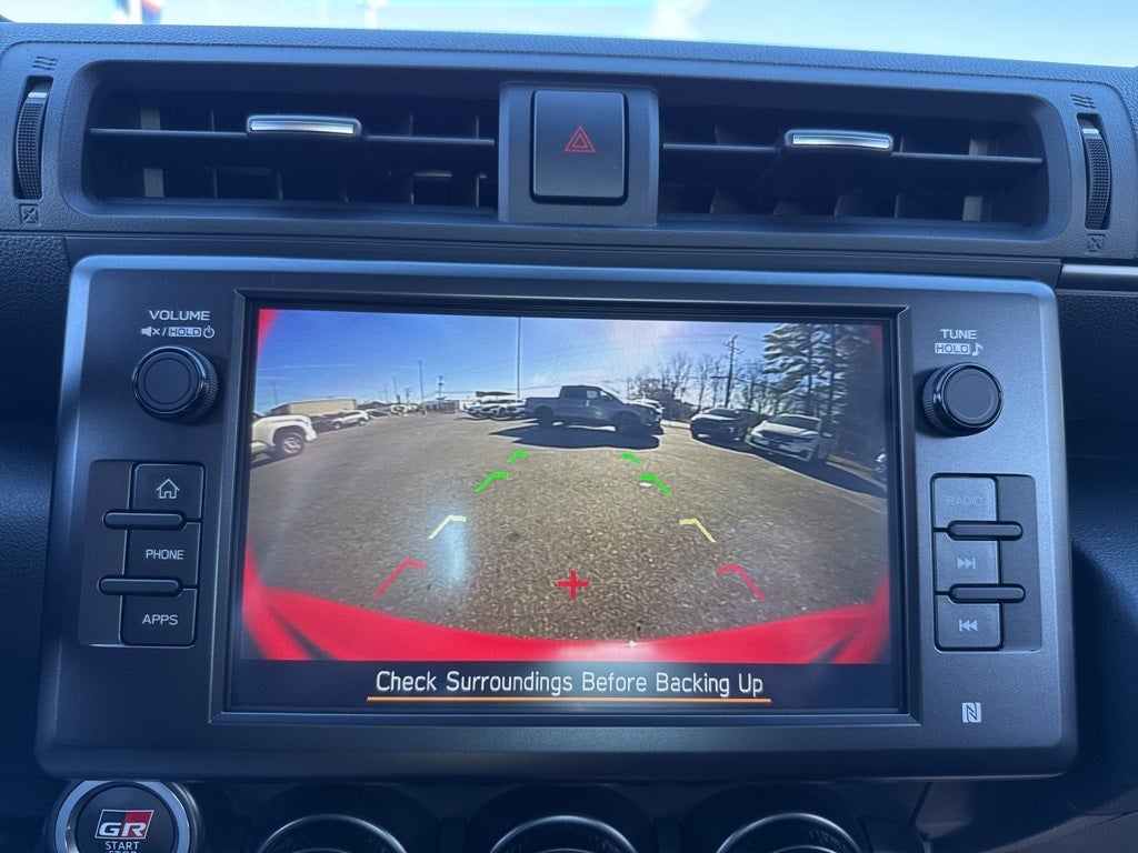 2024 Toyota GR86 TRUENO Edition **Pohanka Certified 10 YEAR/100,000**