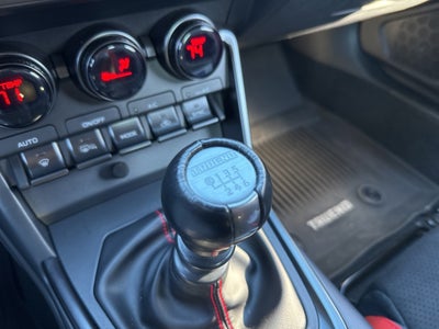 2024 Toyota GR86 TRUENO Edition **Pohanka Certified 10 YEAR/100,000**