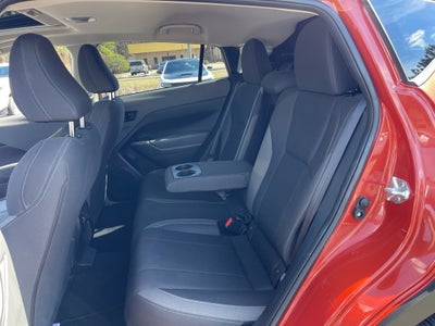 2025 Subaru Crosstrek Premium AWD ** Pohanka Certified 10 Year / 100,000 **