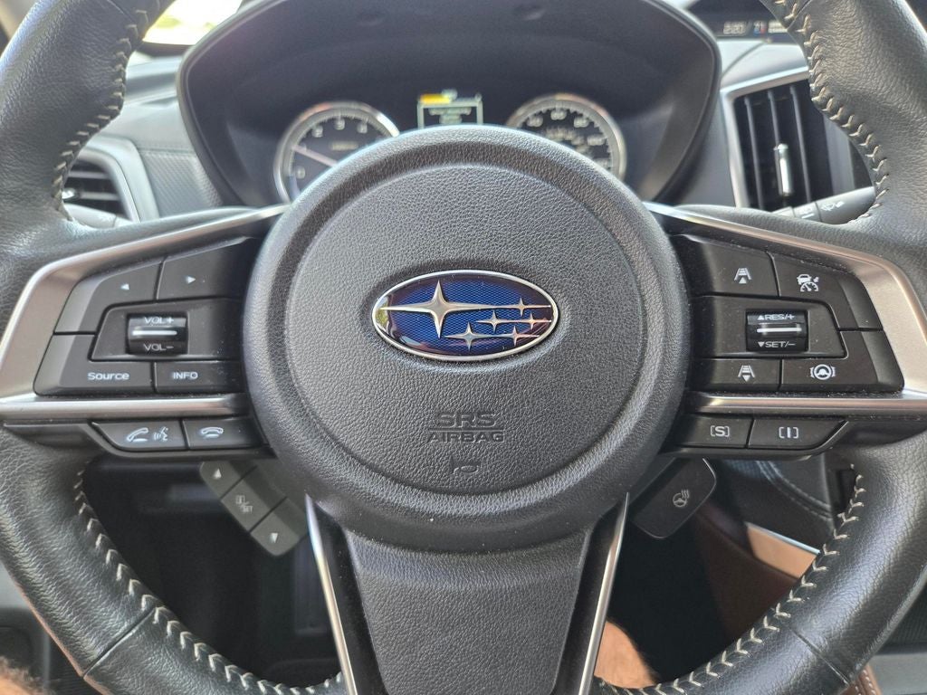 2024 Subaru Forester Touring
