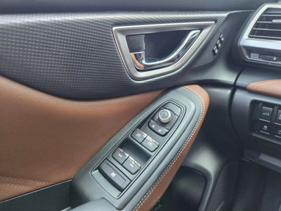 2024 Subaru Forester Touring