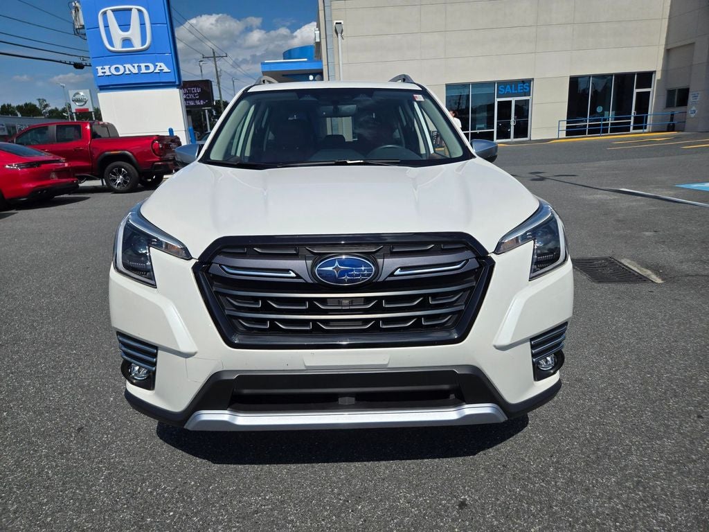 2024 Subaru Forester Touring