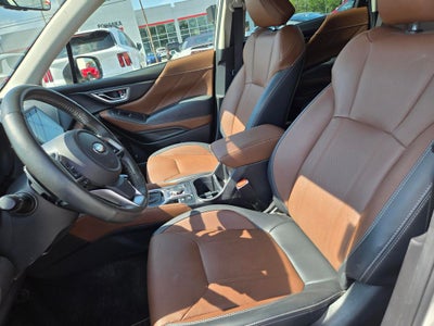 2024 Subaru Forester Touring