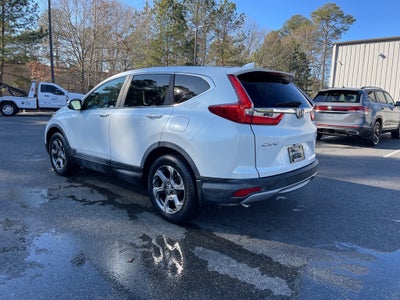 2019 Honda CR-V EX ** Pohanka Certified 6 Months / 6,000 Miles **