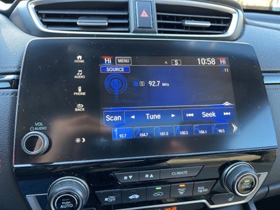 2019 Honda CR-V EX ** Pohanka Certified 6 Months / 6,000 Miles **