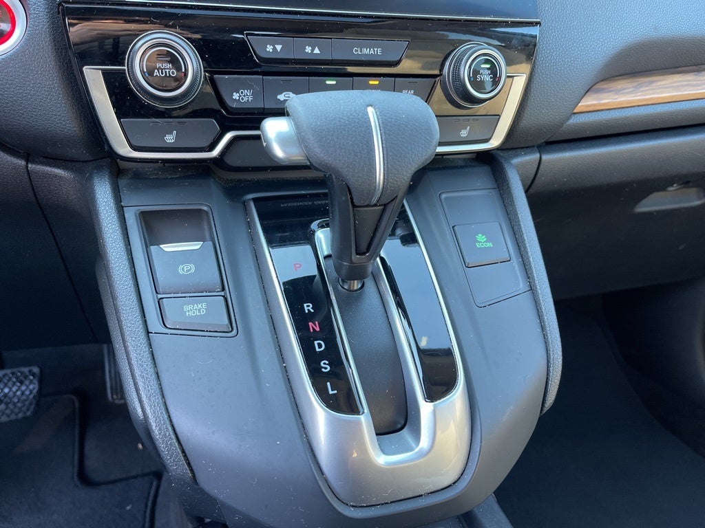 2019 Honda CR-V EX ** Pohanka Certified 6 Months / 6,000 Miles **