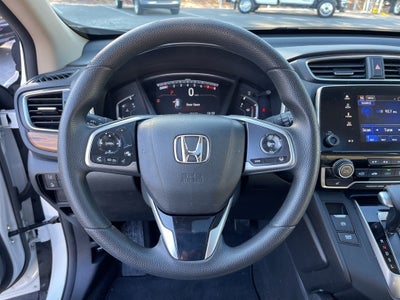 2019 Honda CR-V EX ** Pohanka Certified 6 Months / 6,000 Miles **