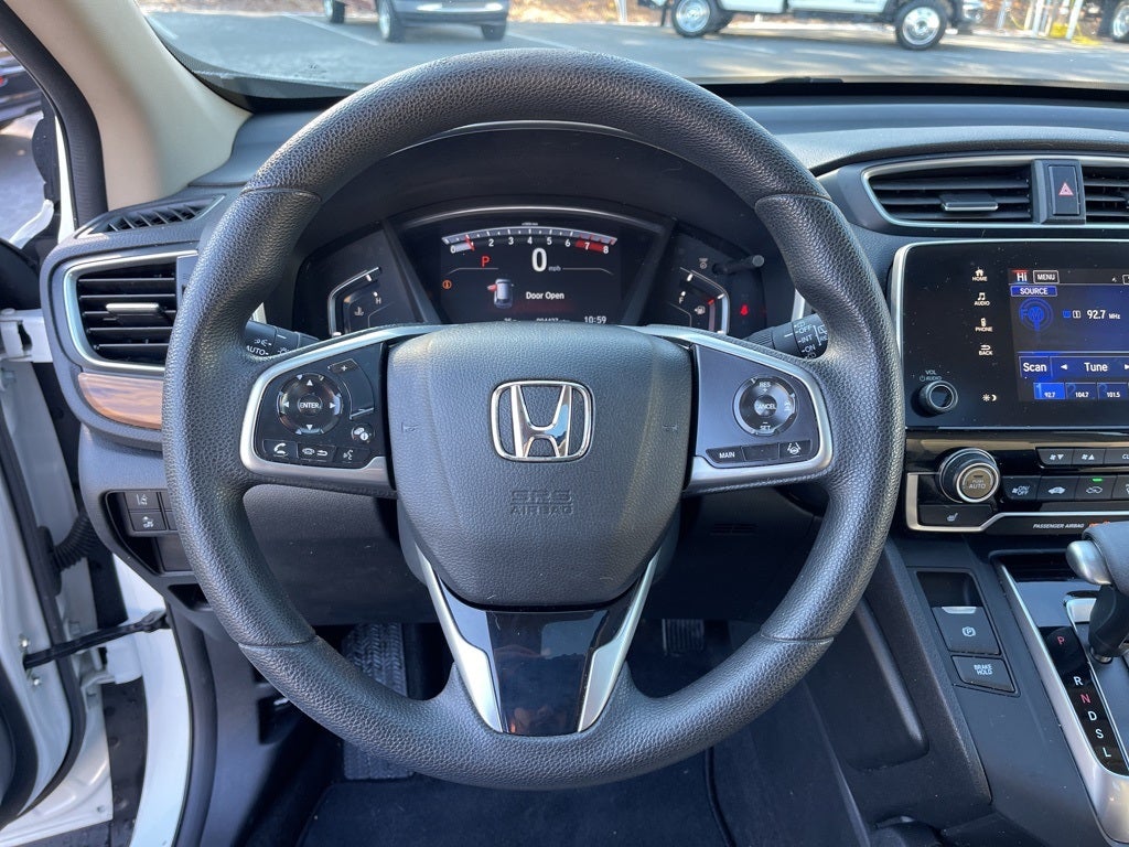 2019 Honda CR-V EX ** Pohanka Certified 6 Months / 6,000 Miles **