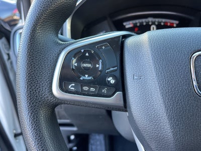 2019 Honda CR-V EX ** Pohanka Certified 6 Months / 6,000 Miles **