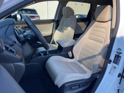 2019 Honda CR-V EX ** Pohanka Certified 6 Months / 6,000 Miles **