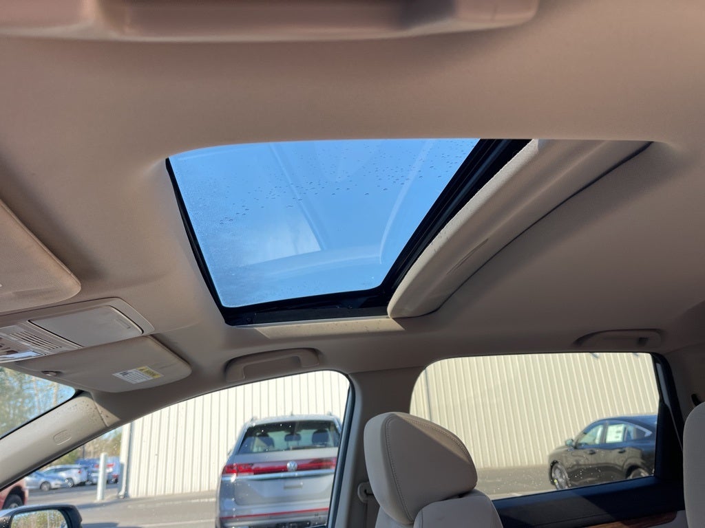 2019 Honda CR-V EX ** Pohanka Certified 6 Months / 6,000 Miles **