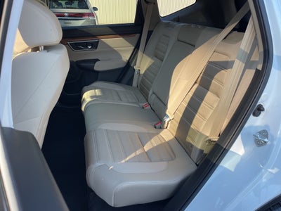 2019 Honda CR-V EX ** Pohanka Certified 6 Months / 6,000 Miles **