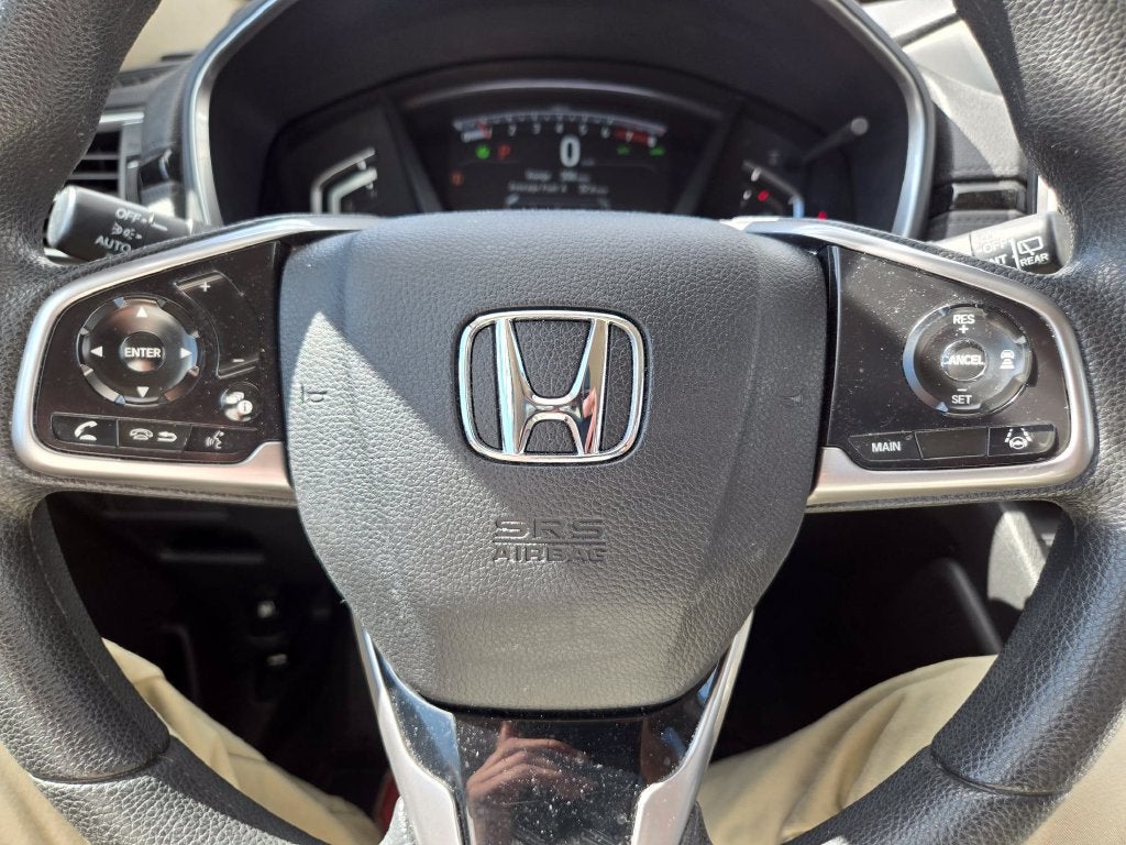 2019 Honda CR-V EX - Photo 11