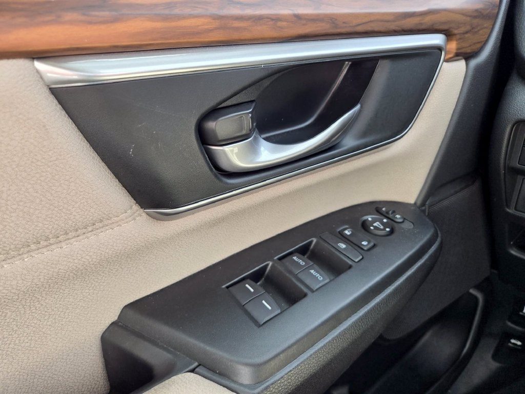 2019 Honda CR-V EX - Photo 13
