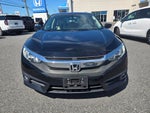 2018 Honda Civic EX-L