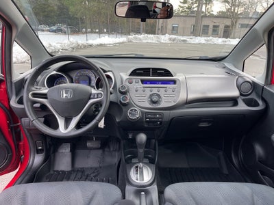 2009 Honda Fit Sport ** Low Miles 42,671 ** ONE OWNER **
