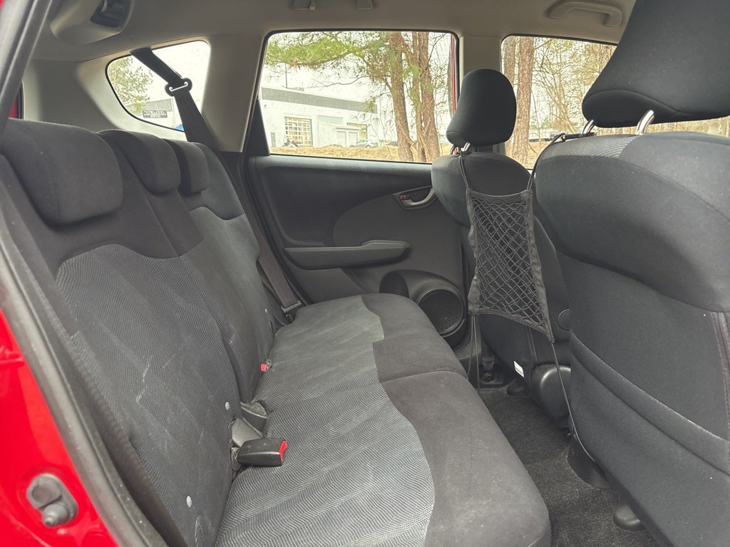 2009 Honda Fit Sport ** Low Miles 42,671 ** ONE OWNER **