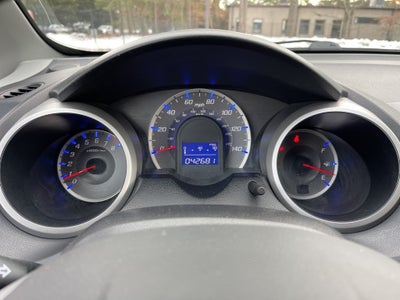 2009 Honda Fit Sport ** Low Miles 42,671 ** ONE OWNER **