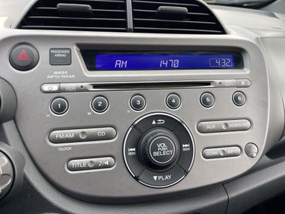 2009 Honda Fit Sport ** Low Miles 42,671 ** ONE OWNER **