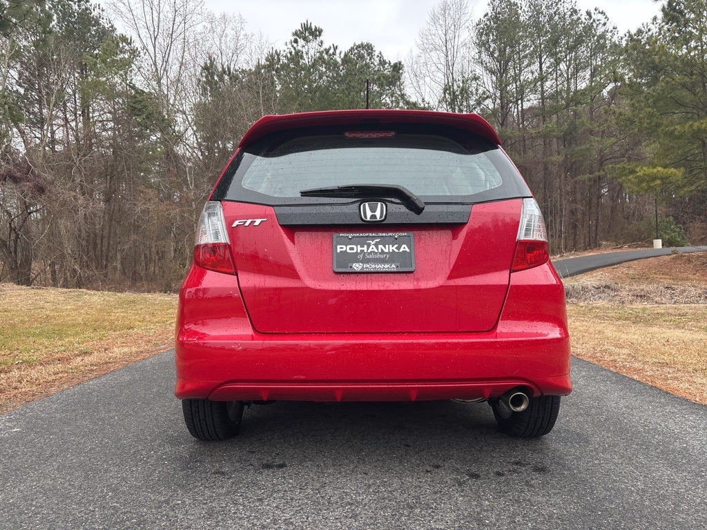 2009 Honda Fit Sport ** Low Miles 42,671 ** ONE OWNER **