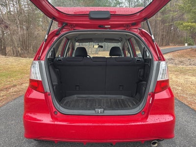 2009 Honda Fit Sport ** Low Miles 42,671 ** ONE OWNER **