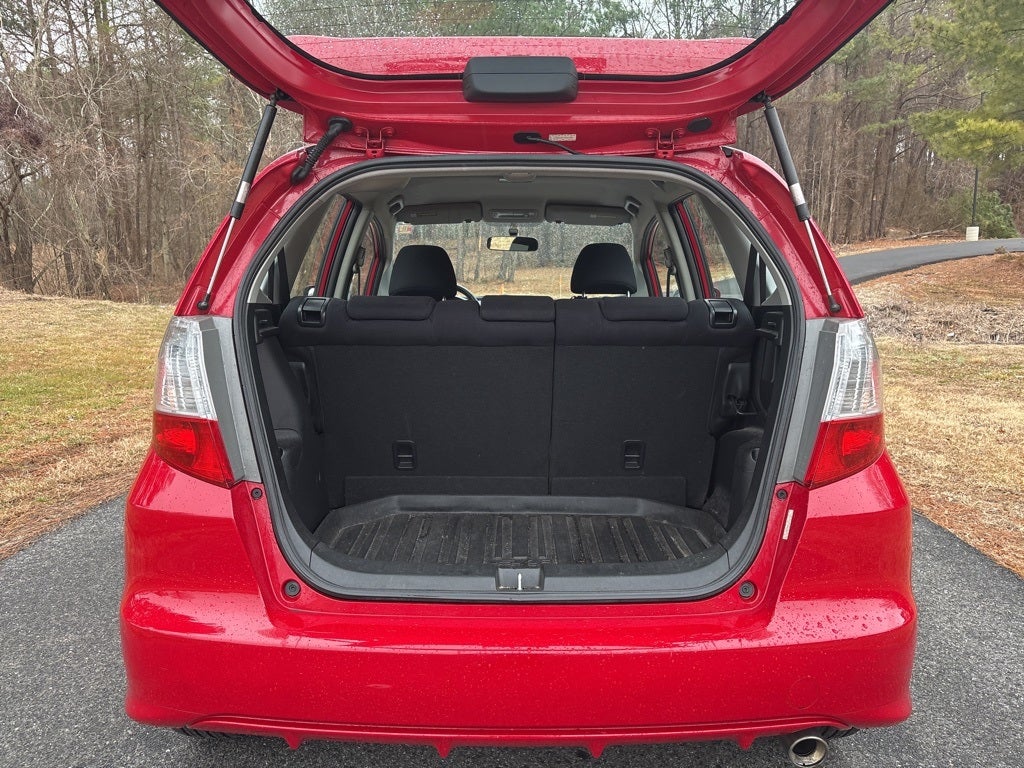 2009 Honda Fit Sport ** Low Miles 42,671 ** ONE OWNER **