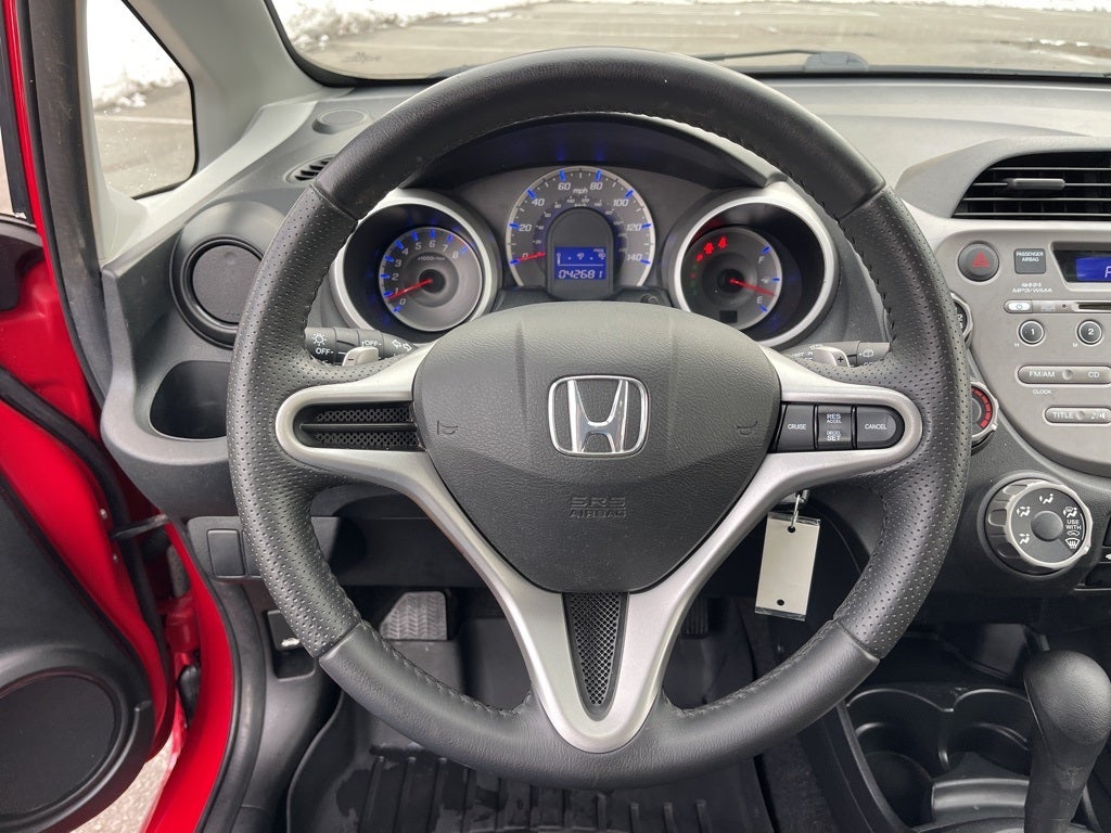 2009 Honda Fit Sport ** Low Miles 42,671 ** ONE OWNER **