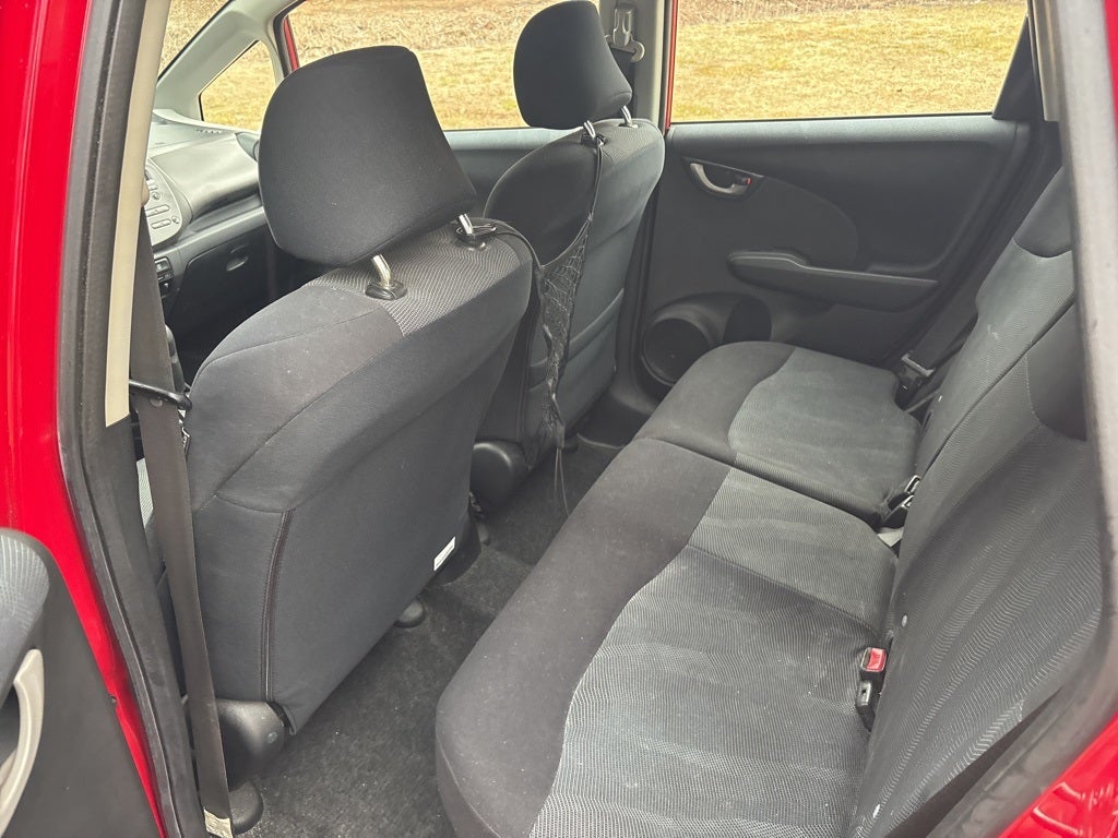 2009 Honda Fit Sport ** Low Miles 42,671 ** ONE OWNER **