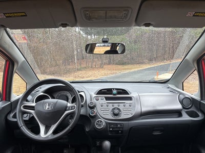 2009 Honda Fit Sport ** Low Miles 42,671 ** ONE OWNER **