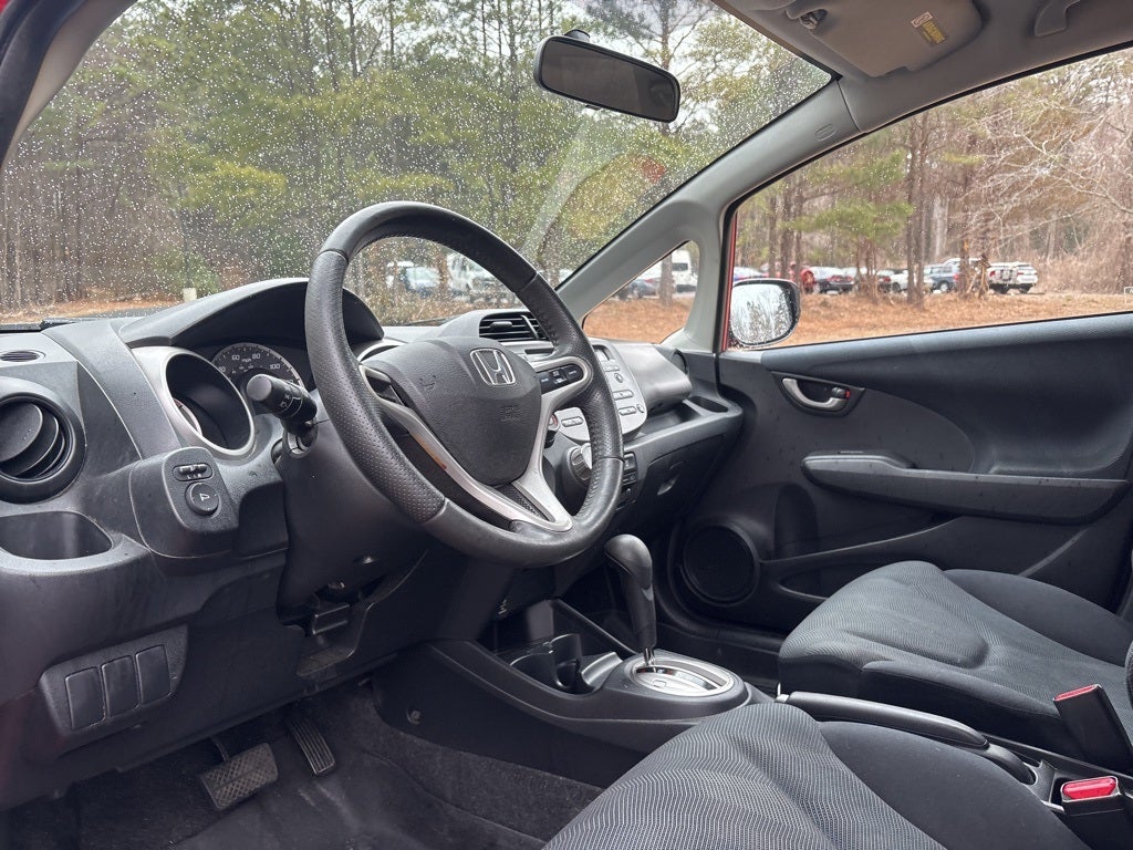 2009 Honda Fit Sport ** Low Miles 42,671 ** ONE OWNER **