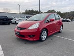2009 Honda Fit Sport ** Low Miles 42,671 ** ONE OWNER **