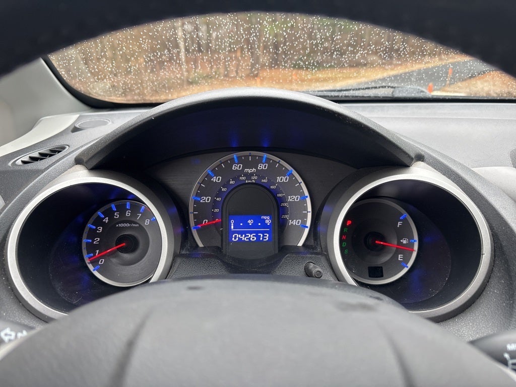 2009 Honda Fit Sport ** Low Miles 42,671 ** ONE OWNER **