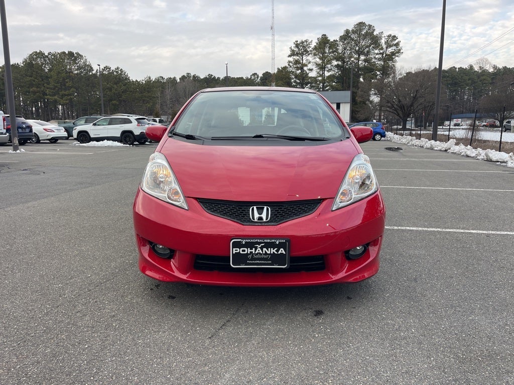 2009 Honda Fit Sport ** Low Miles 42,671 ** ONE OWNER **