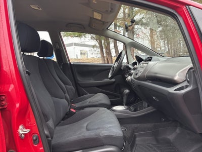 2009 Honda Fit Sport ** Low Miles 42,671 ** ONE OWNER **