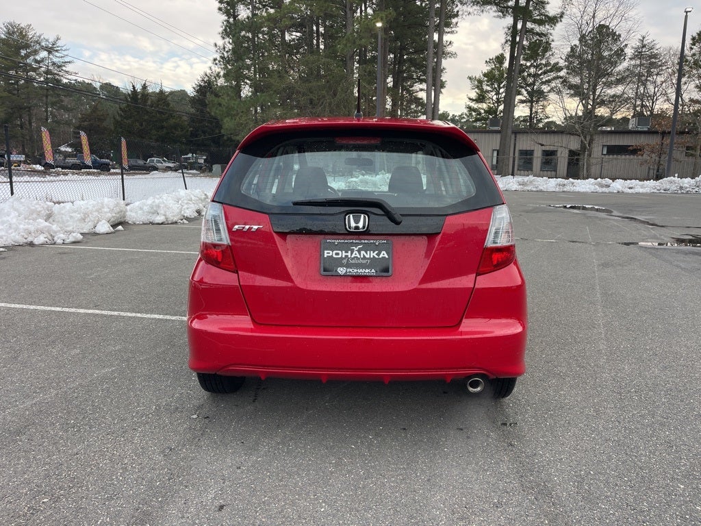 2009 Honda Fit Sport ** Low Miles 42,671 ** ONE OWNER **