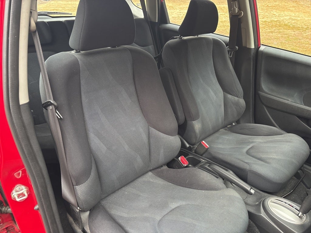 2009 Honda Fit Sport ** Low Miles 42,671 ** ONE OWNER **