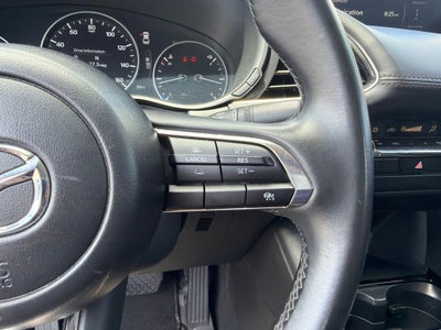 2025 Mazda Mazda3 2.5 S Preferred Package