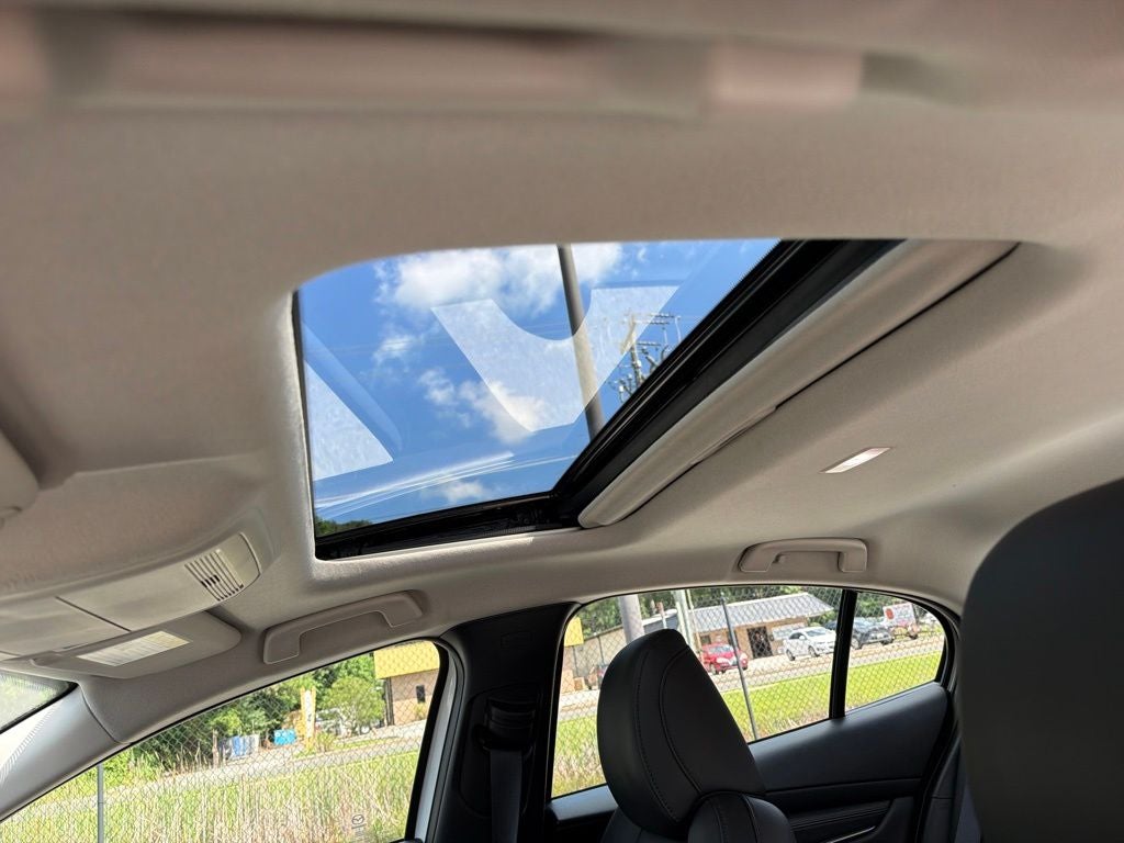 2025 Mazda Mazda3 2.5 S Preferred Package