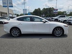 2025 Mazda Mazda3 2.5 S Preferred Package