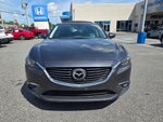 2016 Mazda Mazda6 i Grand Touring