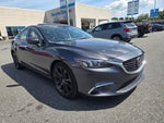 2016 Mazda Mazda6 i Grand Touring