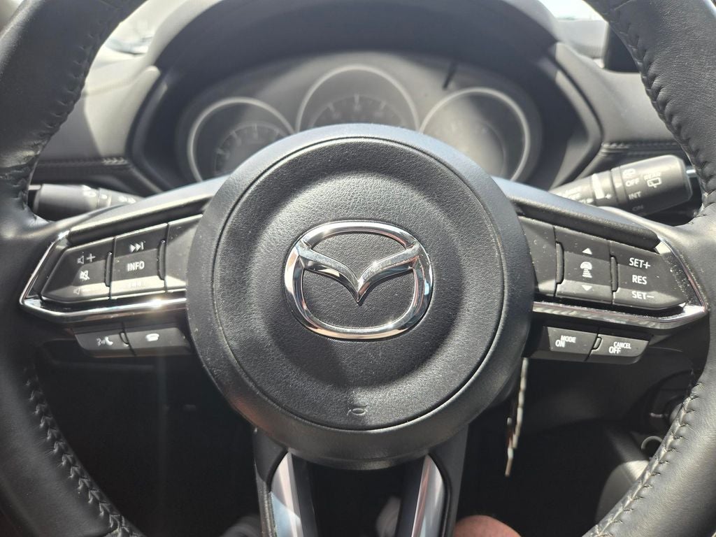 2024 Mazda Mazda CX-5 2.5 S Select Package