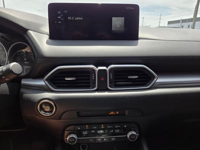 2024 Mazda Mazda CX-5 2.5 S Select Package