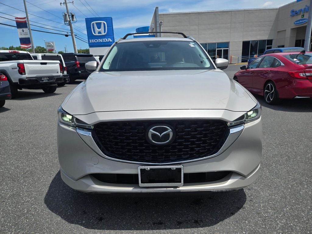 2024 Mazda Mazda CX-5 2.5 S Select Package