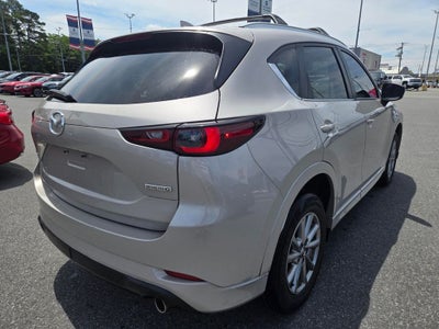 2024 Mazda Mazda CX-5 2.5 S Select Package