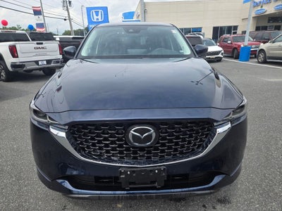 2024 Mazda Mazda CX-5 2.5 S Select Package