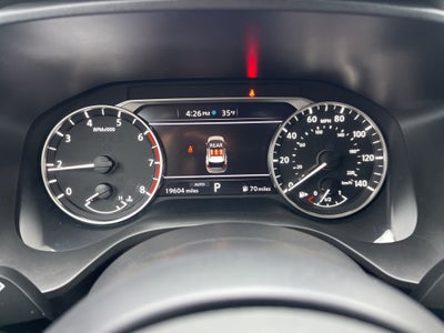 2024 Nissan Rogue SV ** Pohanka Certified 10 YEAR/100,000 **