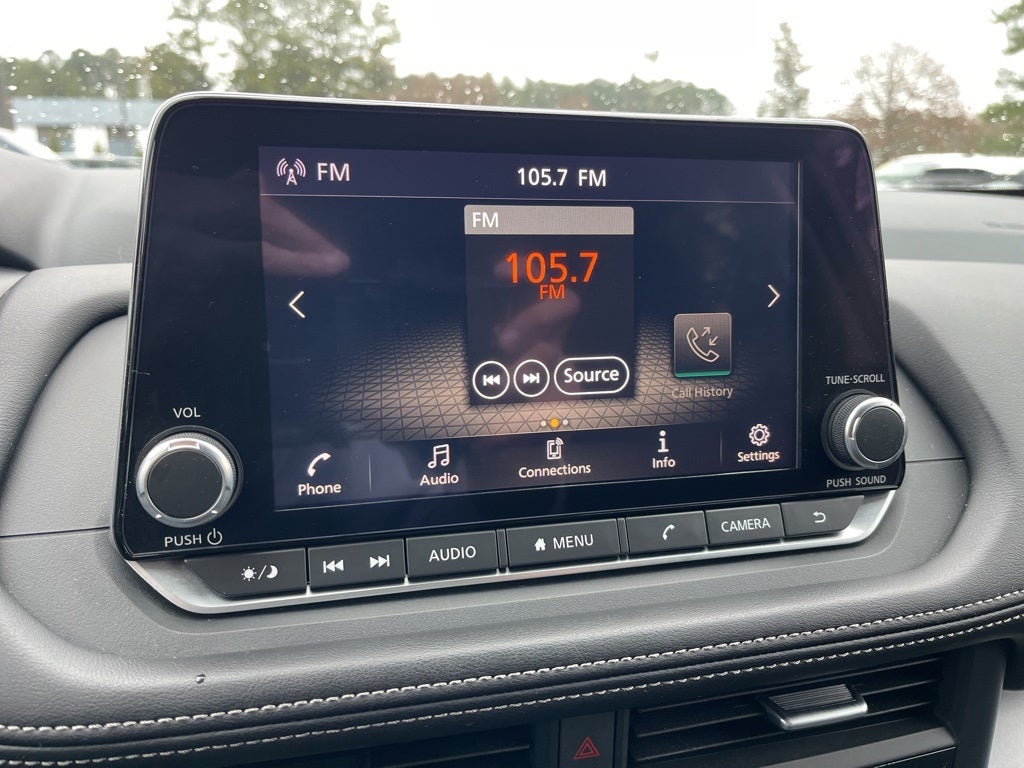 2024 Nissan Rogue SV ** Pohanka Certified 10 YEAR/100,000 **