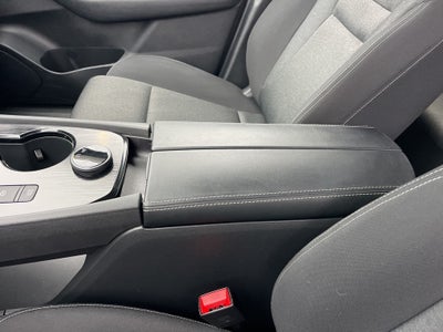 2024 Nissan Rogue SV ** Pohanka Certified 10 YEAR/100,000 **